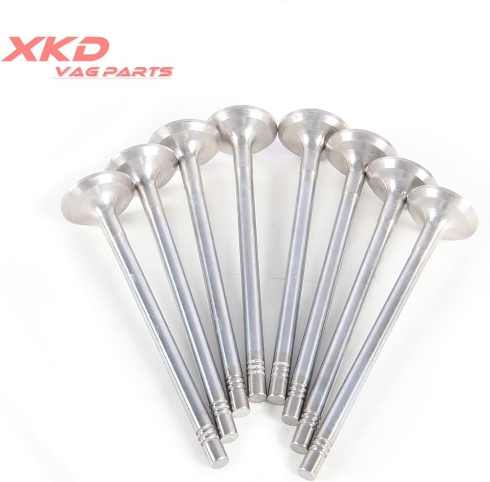 ya 10 9.16 baidi 1.6T/2.0T Intake & Valve Kit Fit for Mercedes-benz A220 B220 CLA220 C200