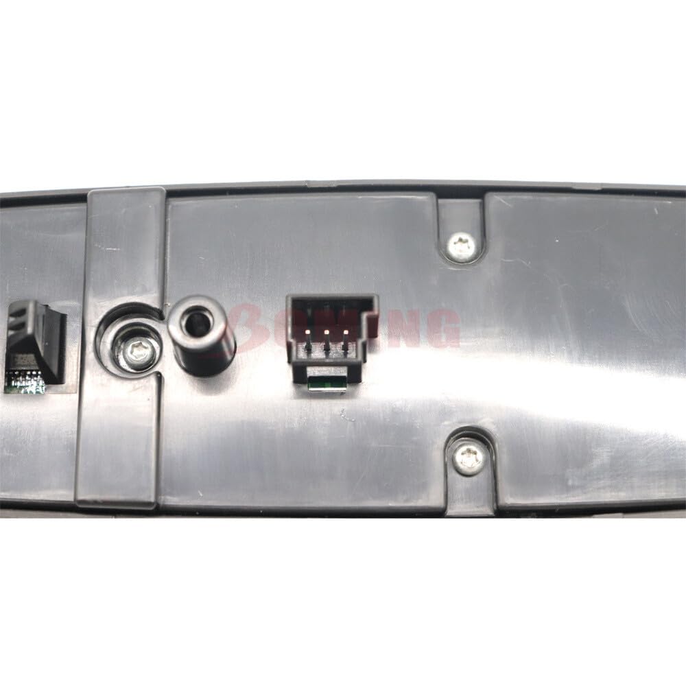 ya 9 10.24 Power Window Switch A2518300090 for Mercedes-Benz R350 ML350 2006-11 2518300090