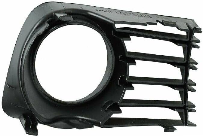 ya 2 8.15 Front bumper fog light assembly barbecue cover suitable for Toyota Prius 2004-2009 switch