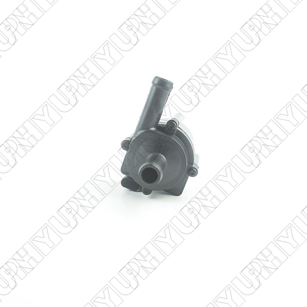 ya 10 9.16 baidi CM5G-8C419-AA Cooling Additional Water Pump for Ford C-MAX Focus Transit Connect