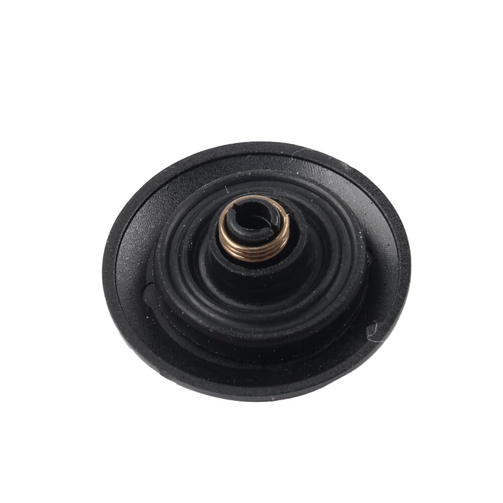 ya 4 8.8 Joystick Control Center Knob Button Cap Cover Repair Kit for Audi A4 8K0998068A