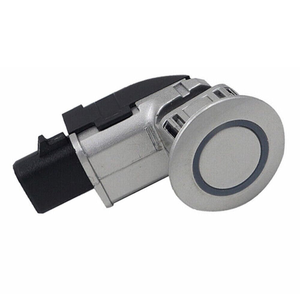 ya 2 8.15 Ultrasonic PDC Parking Sensor 89341-50011 Silver Suitable for 2001-2003 for Lexus LS430 4.3L