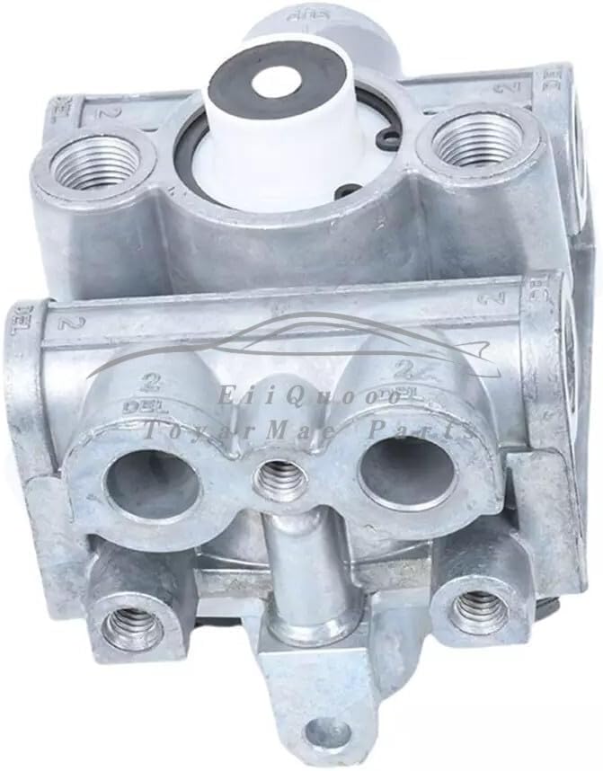 ya 28 10.13 zhengce for Volvo Bendix ATR-6 K078420 K070951 2602215C91 Brake Relay Traction Val