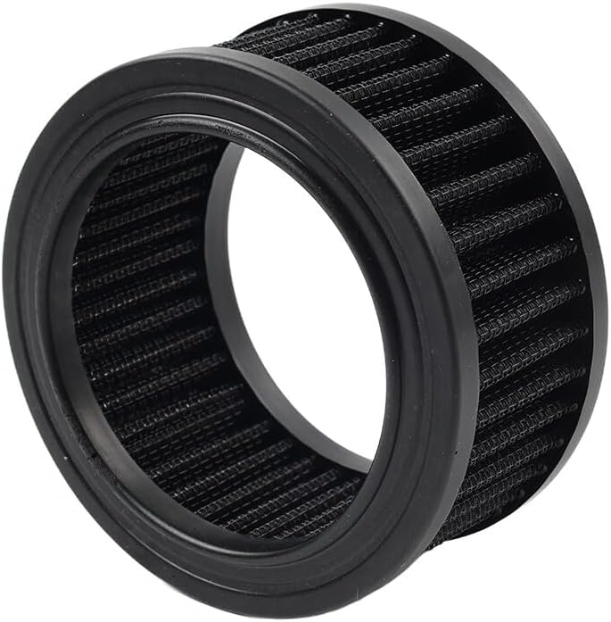 ya 5 8.10 4¡å Air Cleaner Intake Filter for Harley Sportster XL 1200 883 1991-2021