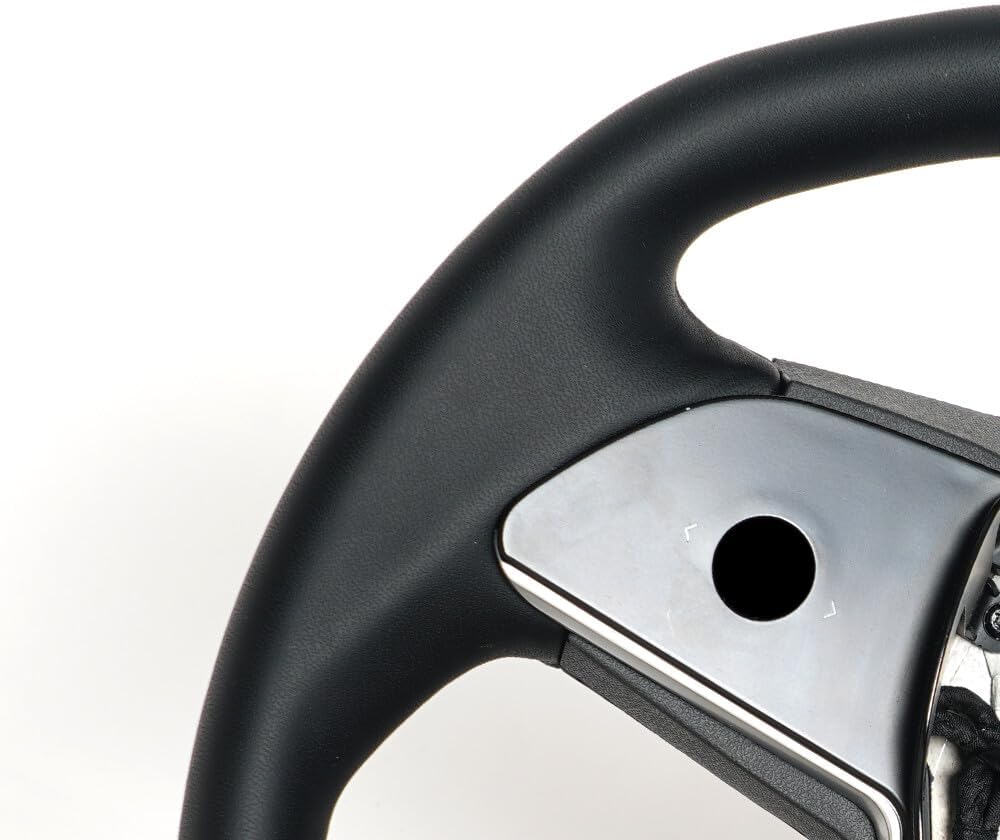 ya 5 8.10 for Tesla for Model 3 for Model Y 2016-2023 Upgrade Steering Wheel W/Heated W/button