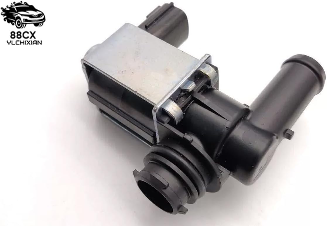 ya 4 8.24 baidi 14935-JF00A Fit for Nissan Vapor Canister Purge Solenoid Evap Vent Control Valve