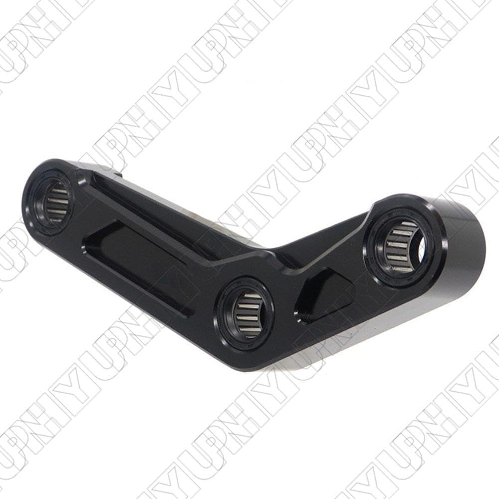 ya 6 8.24 baidi 1 Set Lowering Link Dog Bone for Yamaha MT-07 FZ-07 2014-2025 XSR700 2016-2025