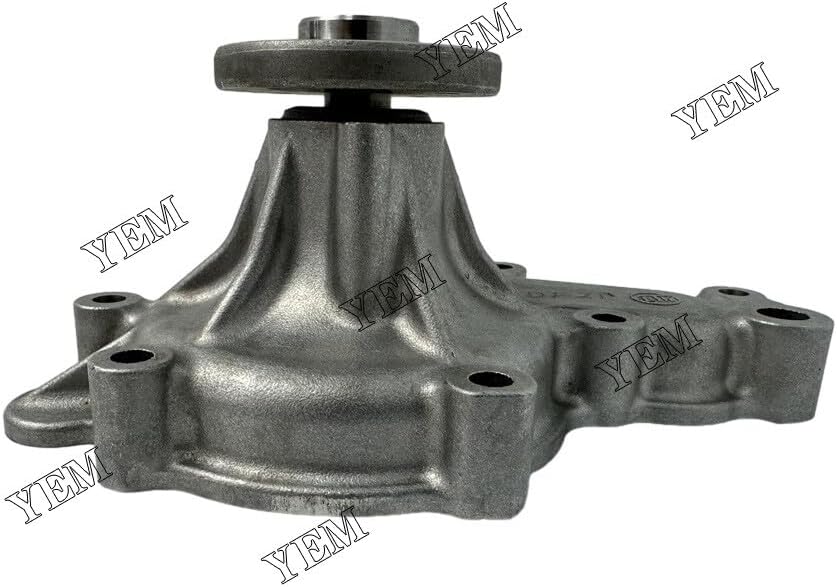 ya 13 9.15 baidi V3307 Water Pump 1G772-73032 Fit For Kubota Diesel Engine For Kubota Water Pump