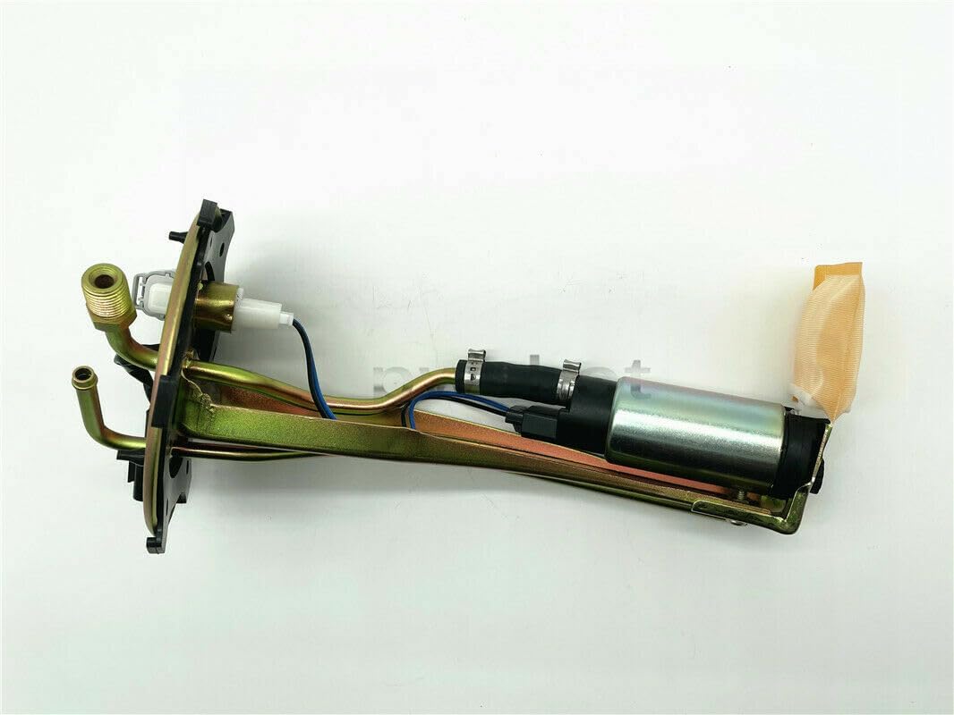 ya 27 10.13 baidi Fuel Pump Assembly for Mitsubishi Pajero Montero V43 6G72 V45 6G74 Dakar V13V