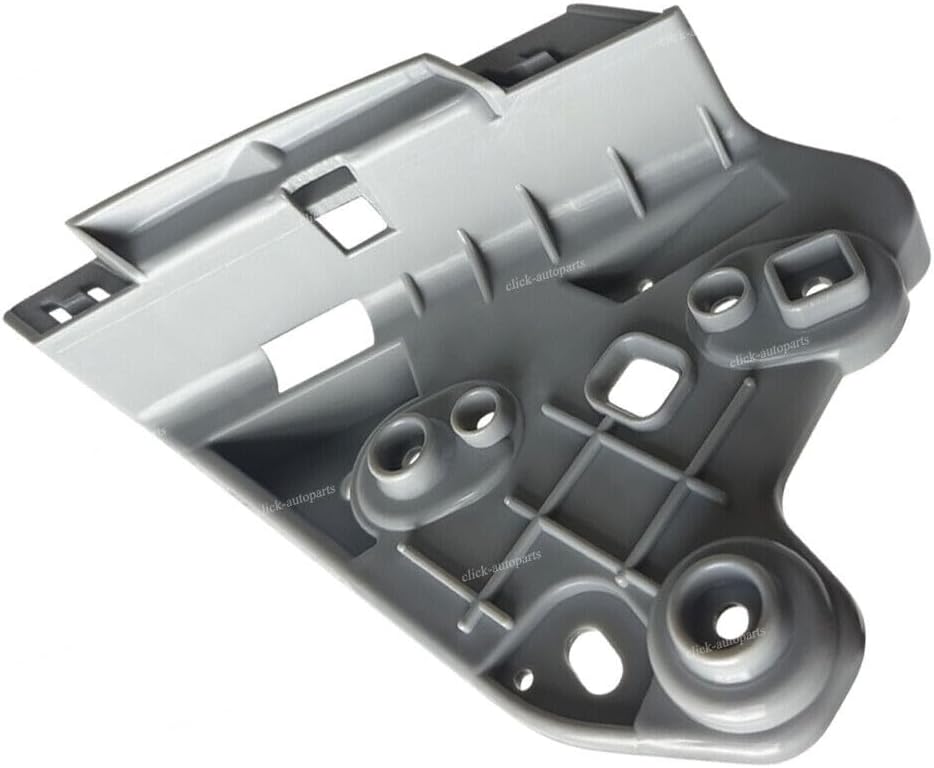 ya 9 10.24 Front Right Bumper Headlight Bracket Mount Support for Nissan for Altima 2013 - 2015