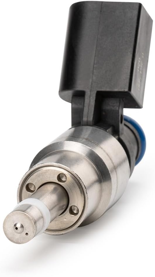 ya 10 9.16 baidi 4x Fuel Injectors 06F906036A Fits For 2005-2009 for Audi A3 4 TT for VW GTI for JETTA 2.0 I4