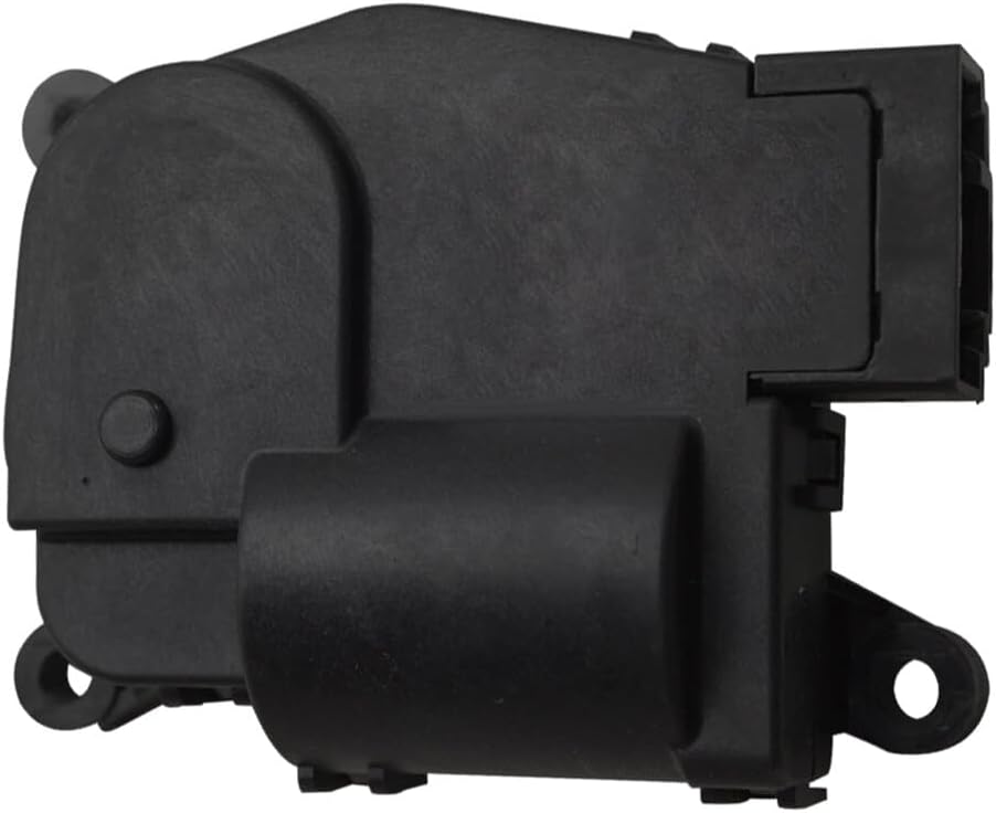 ya 4 8.8.2 Interior Heater Flap Motor Actuator Replacement for 2021 2022 for Model 3 Y S X