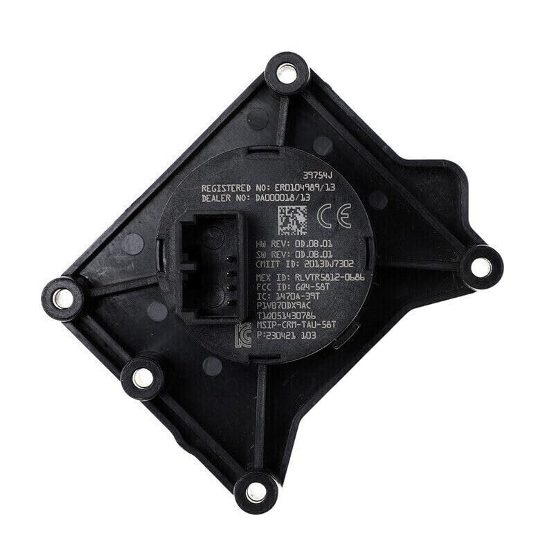 ya 6 8.14 Ignition Push Button Switch Fits 2014-2018 for Jeep Cherokee 1VB70DX9AC
