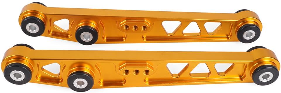 ya 13 9.15 baidi Rear Lower Control Arms + Subf for Ram e Brace + Tie Bar for Honda for Civic 92-95 EG