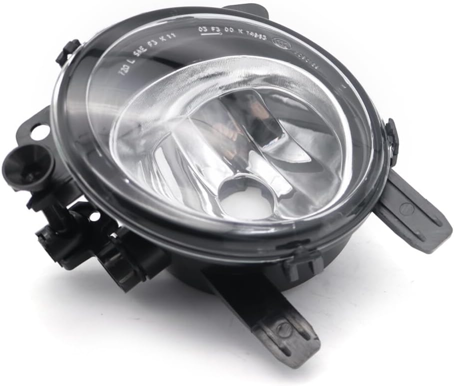 ya 10 9.16 zhengce Left Bumper Front Fog Light Lamp For F30 F31 328i 3 335i 428i 435i