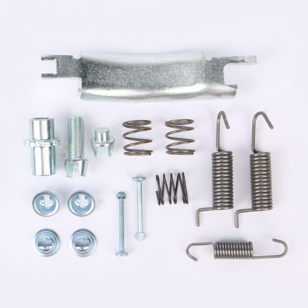 ya 10 9.16 baidi Parking Brake Operating Lever Strut Repair kit fits for Mitsubishi for Challenger for Pajero