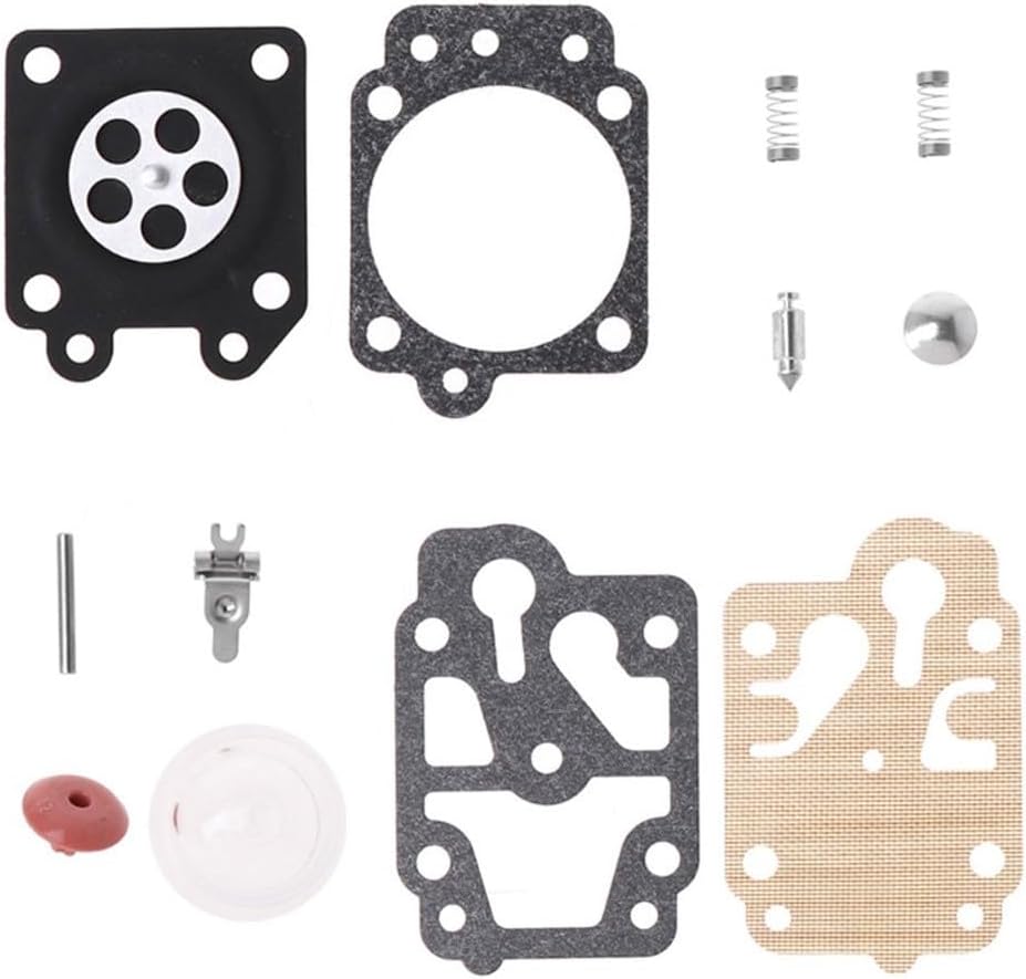 ya 26 10.21 baidi Reliable Carburetor Repair Kit for Brush Cutter