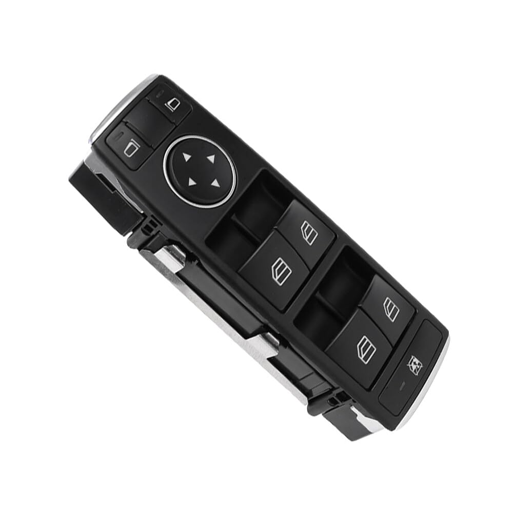 ya 13 9.15 baidi Fits for Model S 12-20 Model X 16-20 Front Left Side Window & Mirror Switch