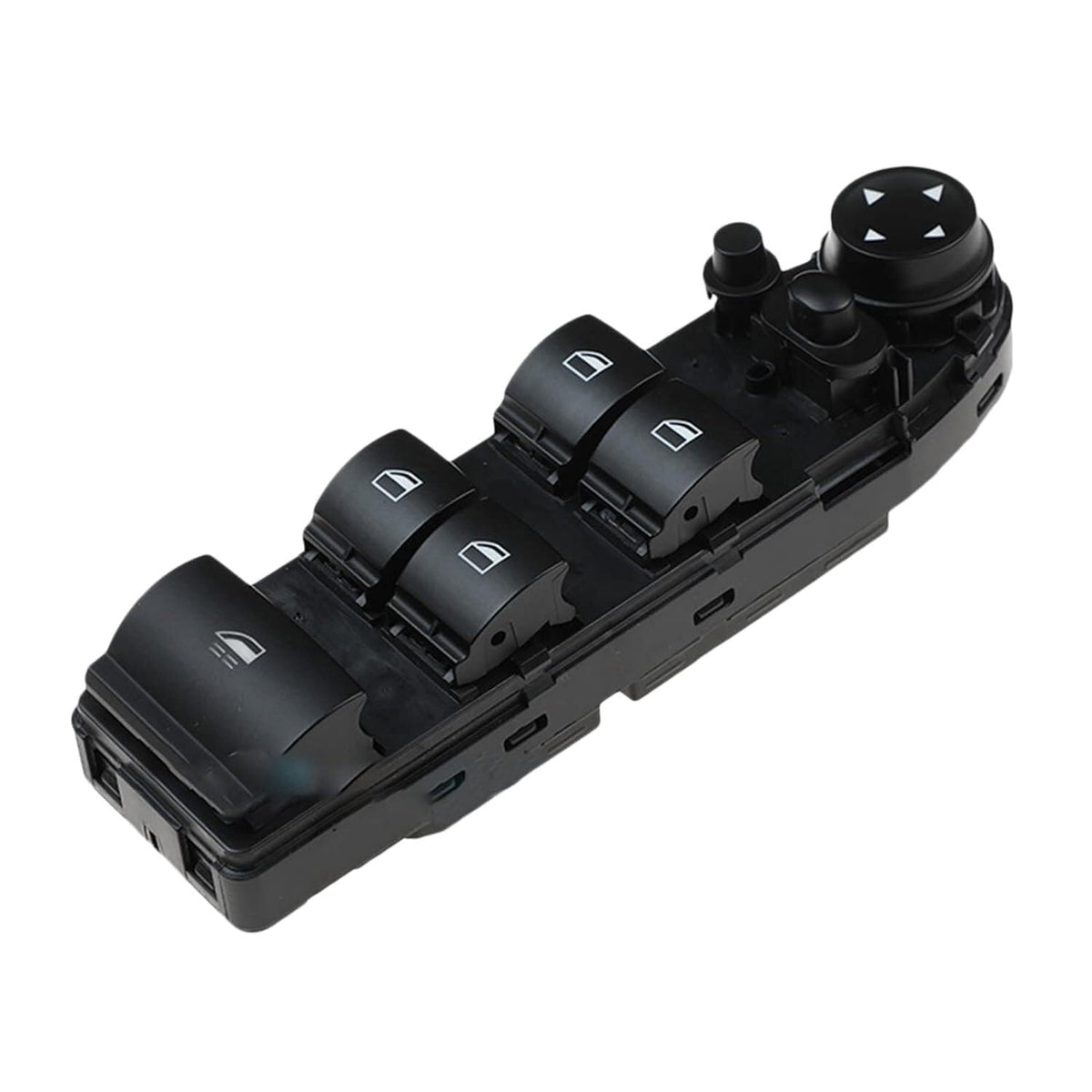 ya 5 8.10 Master Power Window Switch Control Fit for 2007-2013 for BMW E93 M3 328i 61319217365