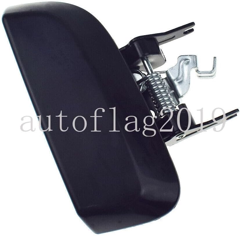 ya 2 8.15 for Nissan Pathfinder 2005-2012 Rear Right Door Handle 82606EA502