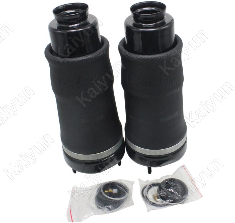 ya 10 9.16 baidi Pair Front Air Suspension Spring Bags Fit for for Mercedes W251 R350 L/R 2513203013