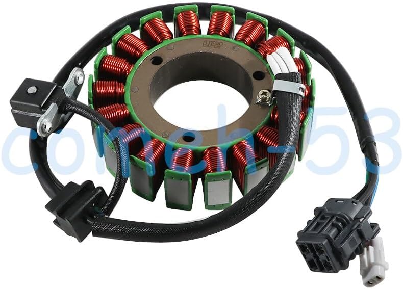 ya 5 8.24 baidi Generator Stator Coil Fit For TGB Blade 400 425 550 525 600LTX E4 924415E