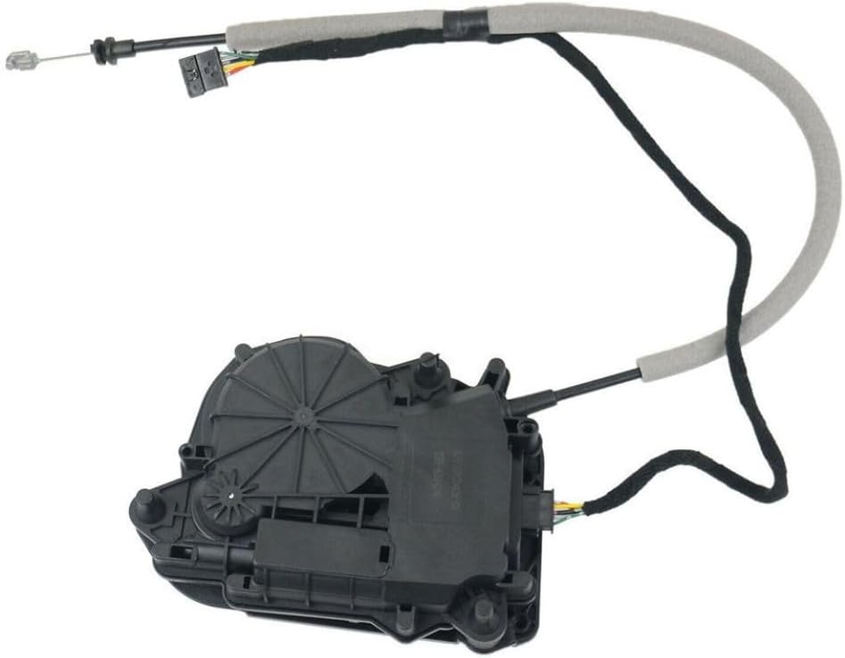 ya 11 9.14 baidiTrunk Lid Power Lock Actuator for BMW 740i 750i G11 G12 2016-2019