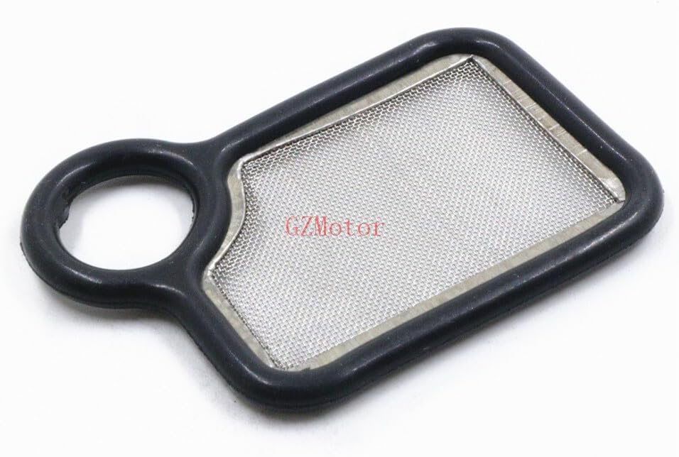 ya 13 9.15 zhengce 2X Variable Valve Timing VVT Solenoid Gasket for Honda for Accord for Civi