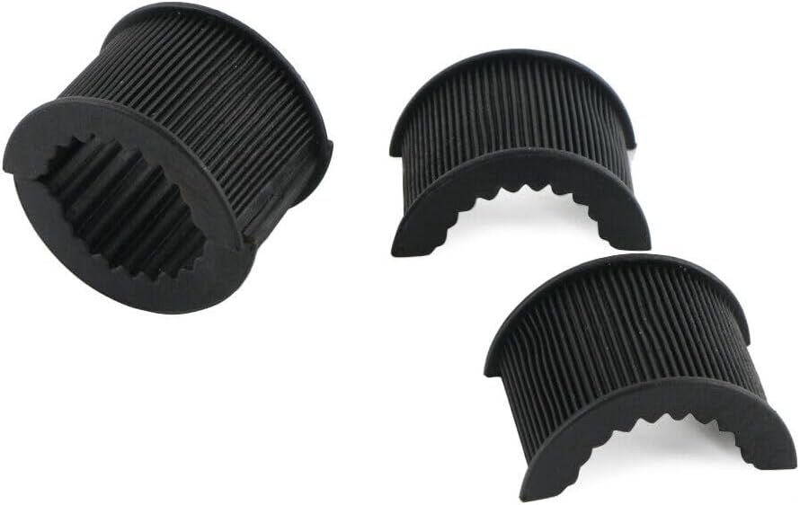 ya 4 8.24 baidi Motorrad Scheinwerferhalter Lampenhalter Halterung Aluminum Gabel f¨¹r 0.75 1.15