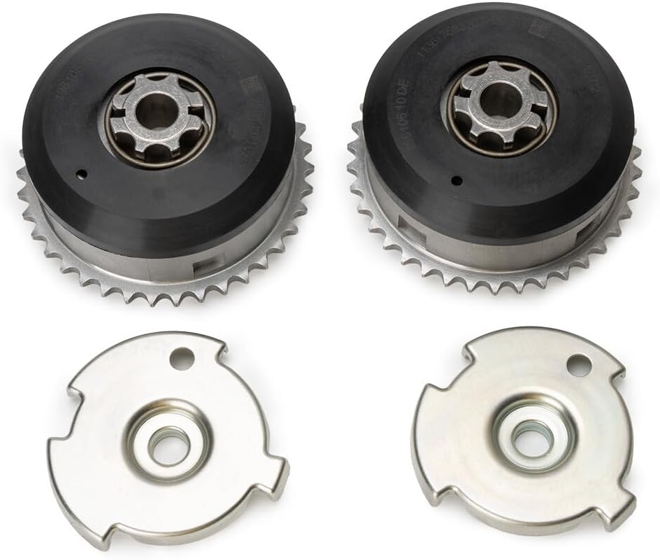 ya 9 10.24 Timing sprocket intake and camshaft for BMW N55 N52 N54 11367583208