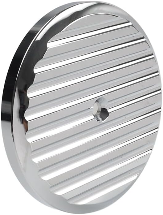 ya 5 8.10 Stage 1 Air Cleaner Outer Cover for Harley Touring Electra Glide Dyna Softail x1