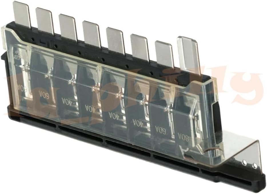 ya 5 8.10 Multi-Link Fuse Relay Module 18790-01316 for Kia Forte Optima for Tucson 2010-2016