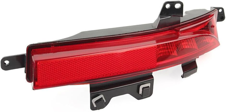 ya 4 8.14 Right rear brake bumper tail light for Land Rover Discovery Sport 2015-23 R