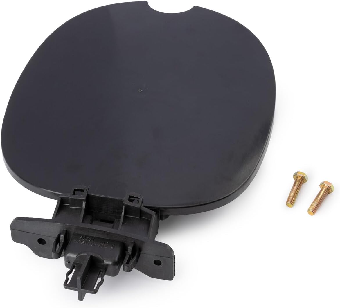 ya 5 8.10 FUEL TANK COVER BLACK 7700433127 Suitable for Renault for Clio Symbol 1999-2008