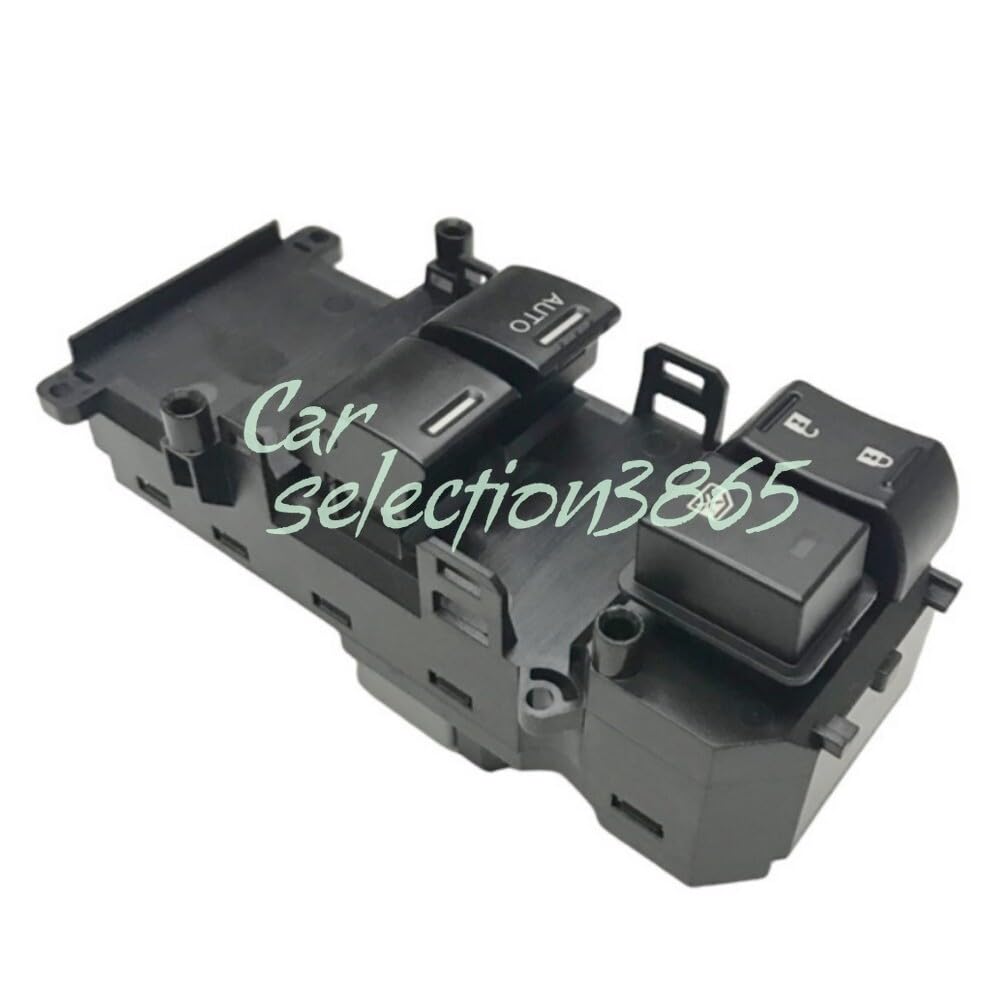 ya 5 8.10 for 2008 09 2010 2011 2012 for Honda for Accord Driver Master Power Door Window Switch