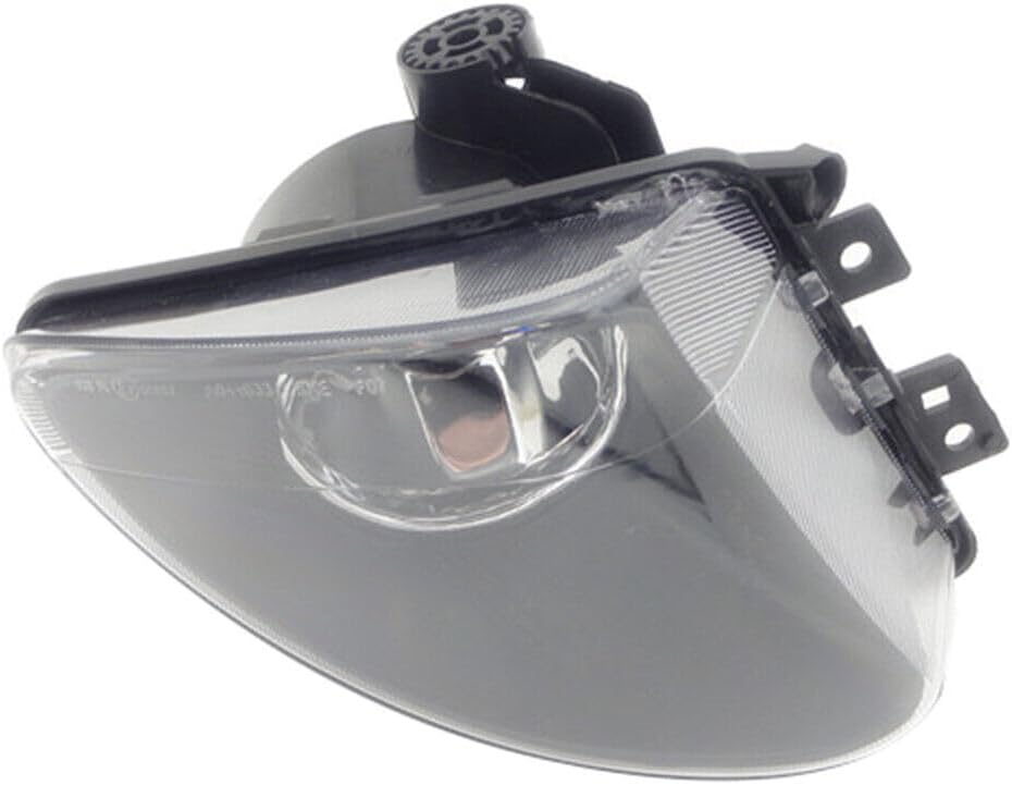 ya 10 9.16 zhengce Front Right Bumper Driving Light Fog Lamp Fit for BMW 5-SERIES F10 F18 2010