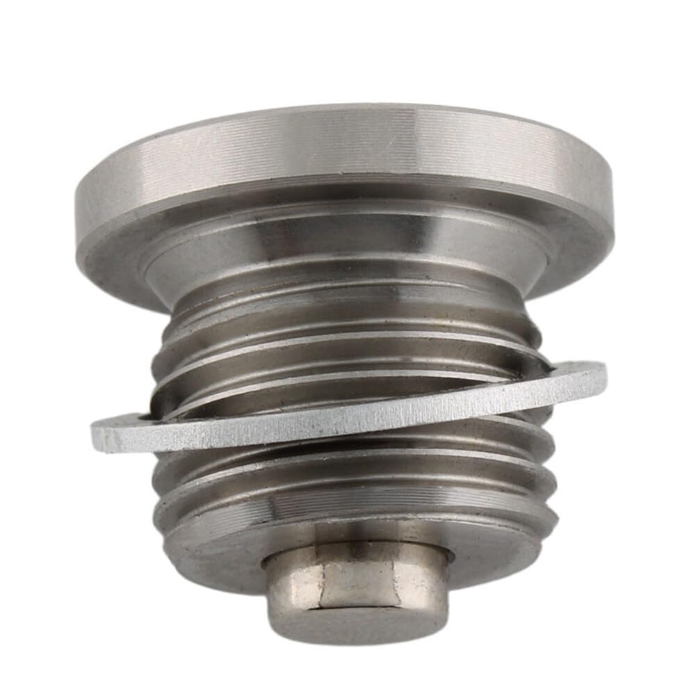 ya 6 8.14 Magnetic Oil Drain Plug M16X1.50 for BMW F850 F750 GS F900R/XR C400GT/X