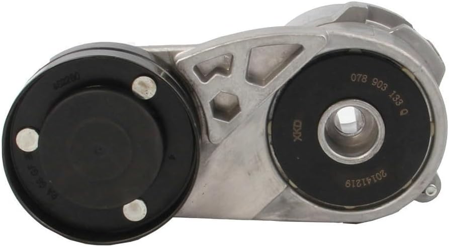 ya 6 8.14 2.6L 2.8L Engine Timing Belt Tensioner for Audi 90 100 Quattro A6 for A8 COUPE