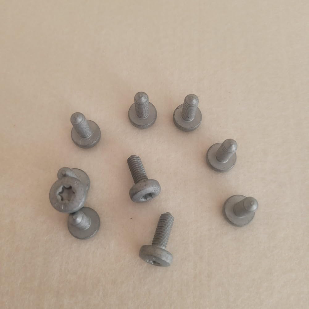 ya 10 9.16 zhengce for Porsche 911 924 944 968 928 for Cayenne Macan NOS Screw Set