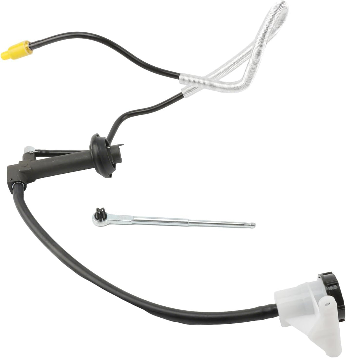 ya 14 9.20 zhengce Clutch Master Cylinder for Ford Ranger Explorer for Mazda Navajo B4000 F57Z-1