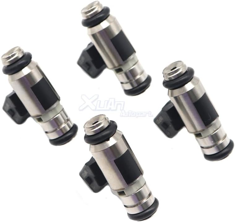 ya 10 9.16 baidi IWP-001 for Fiat Brava Bravo 182 Marea 185 Palio for Lancia Delta 1.6L Fuel Injector