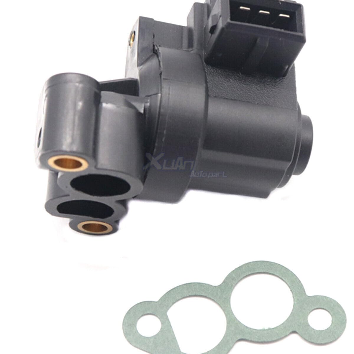 ya 2 8.15 Suitable for Modern for Elantra Santa Fe Sonata 35150-33010 air Valve with Gasket 1 Piece