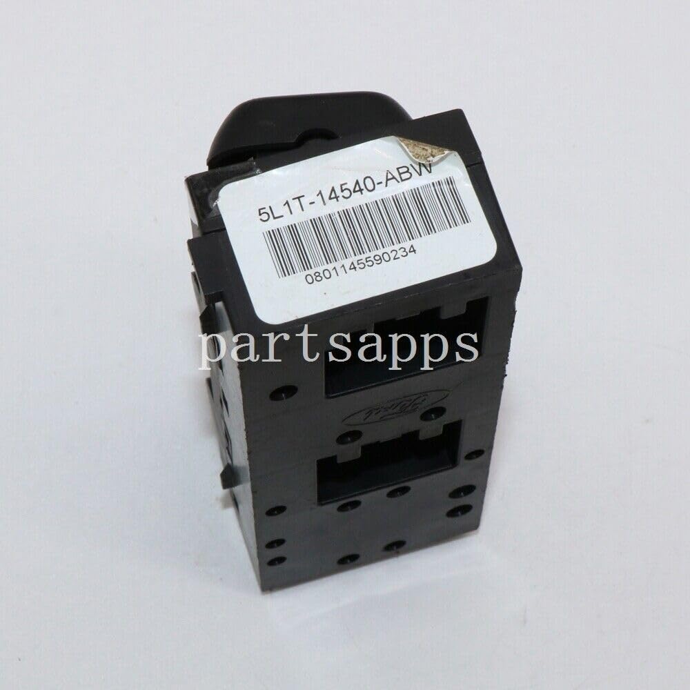 ya 8 8.24 baidi Master Power Window Switch 5L1T-14540-ABW for Ford F150 F-150 2003-2006
