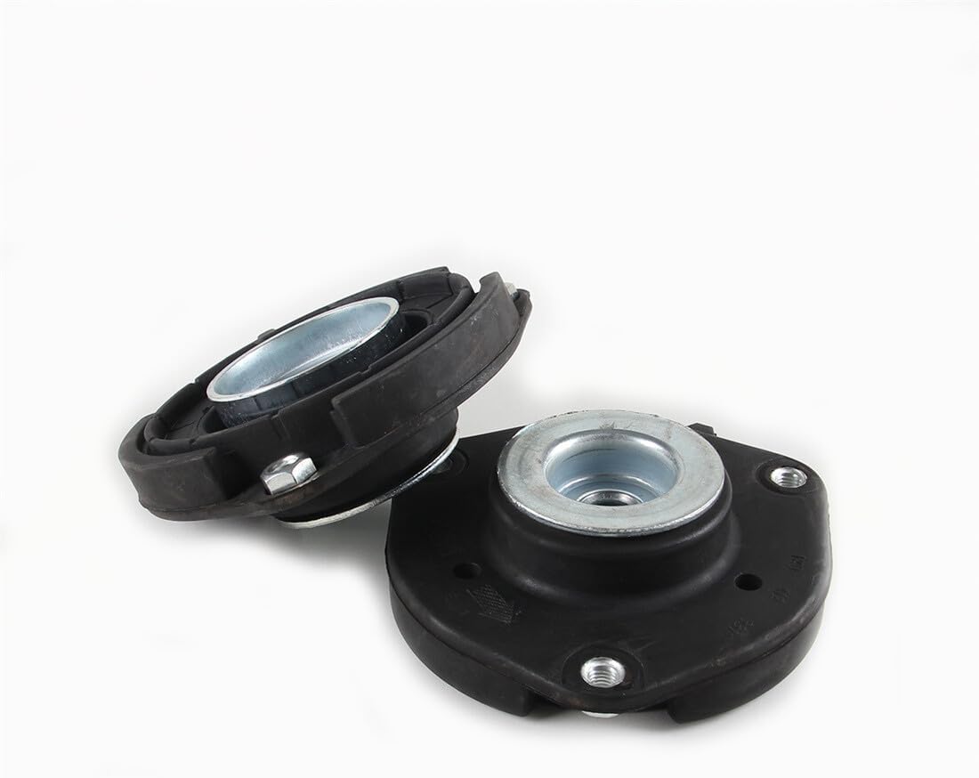 ya 10 9.16 baidi 2Pcs Front Strut Mount Fit for VW for Passat for Golf for JETTA for Tiguan for Audi A3 for Skoda for SEAT