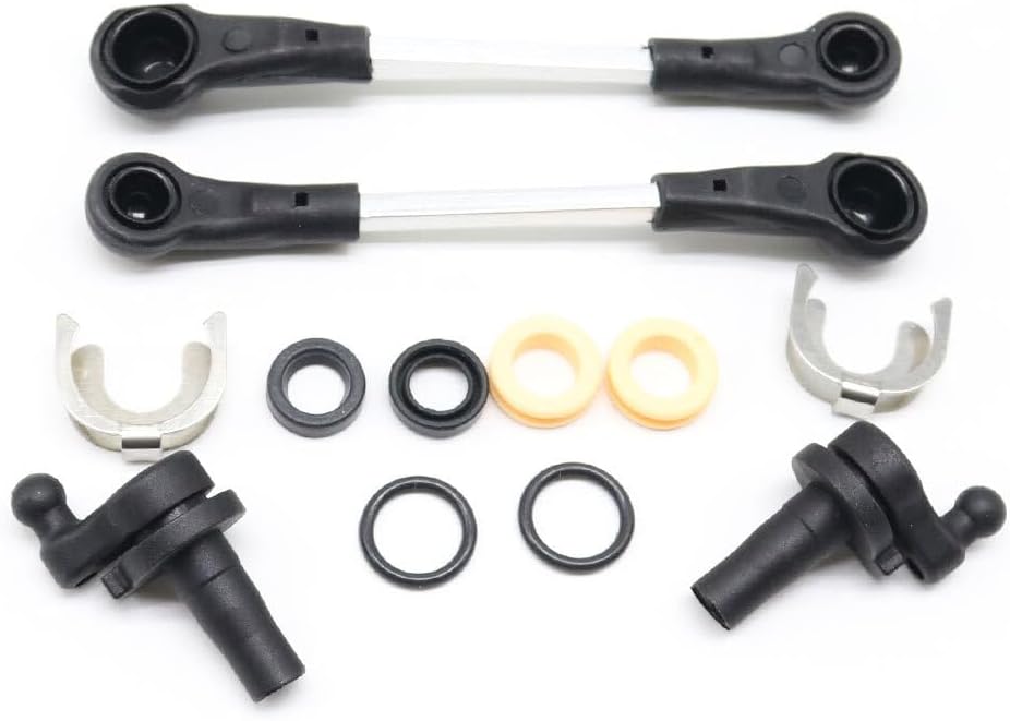 ya 11 9.14 baidiIntake manifold swirl flap repair kit 059198212 for Audi A4 A5 Q5 Q7 for VW Touareg