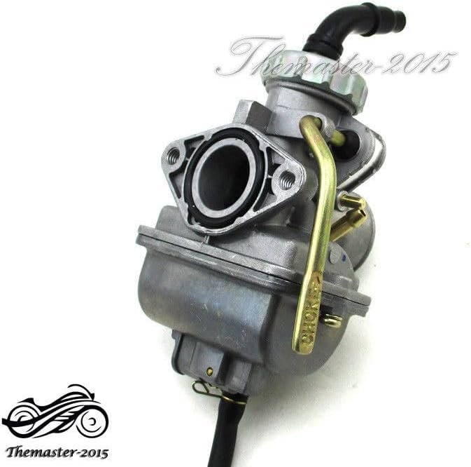 ya 6 8.24 baidi Carb Carburetor for Racing Engine Animal Go Kart for Mini Bike