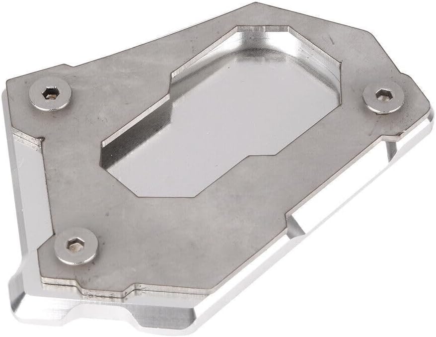ya 4 8.8.2 for BMW R1200GS LC 2013-2016 Adventure 15-16 1x Side Stand Kickstand Plate Pad