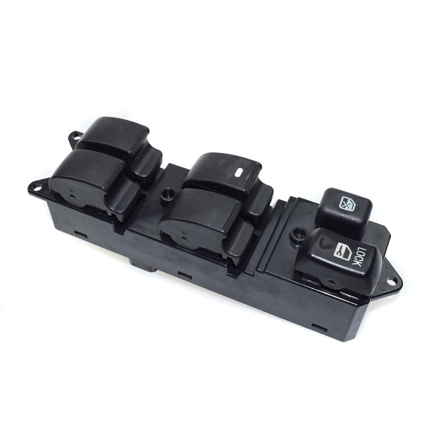 ya 5 8.24 baidi MR587943 Power Window Master Switch LHD for Mitsubishi Galant Endeavor Lancer