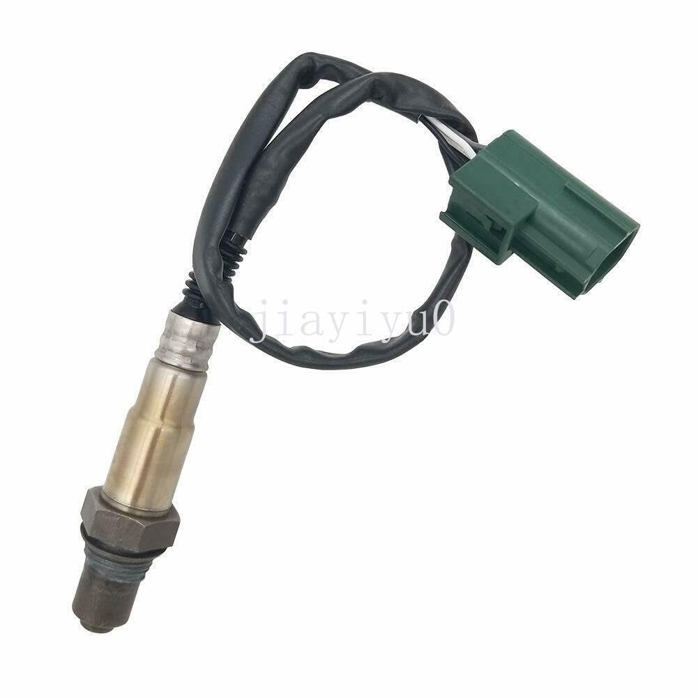 ya 4 8.8 2X Oxygen O2 Sensor Downstream Left+Right for 2005-2015 for Nissan Armada Titan 5.6L