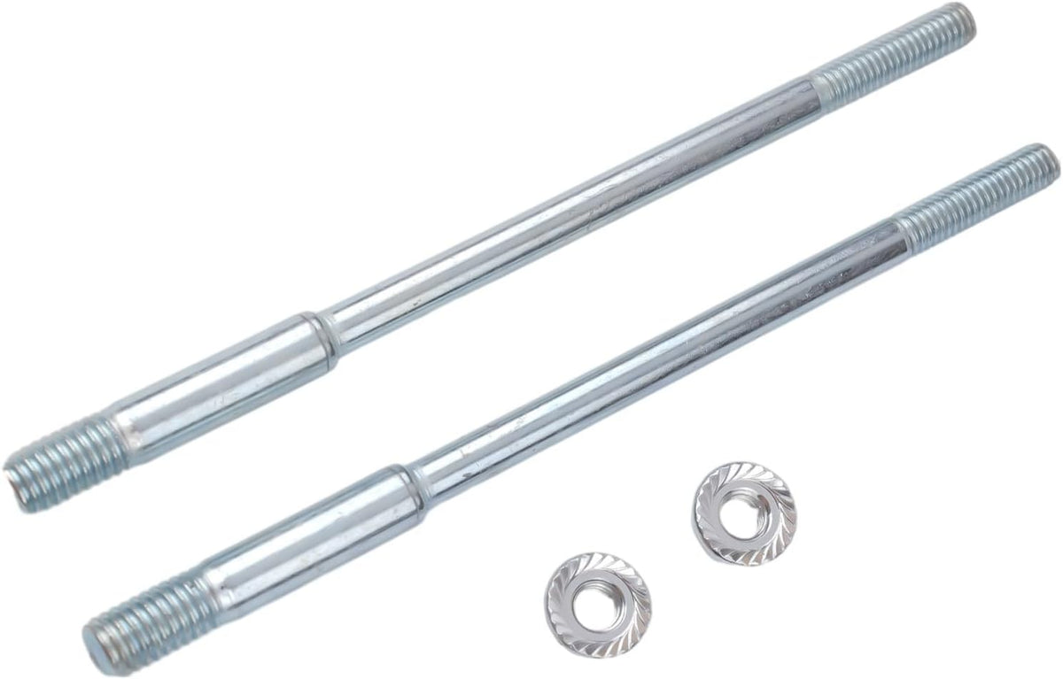 ya 26 10.21 baidi Stud Bolt Set 13HP 2pcs Bolts Studs Engine Motor Stud Bolt